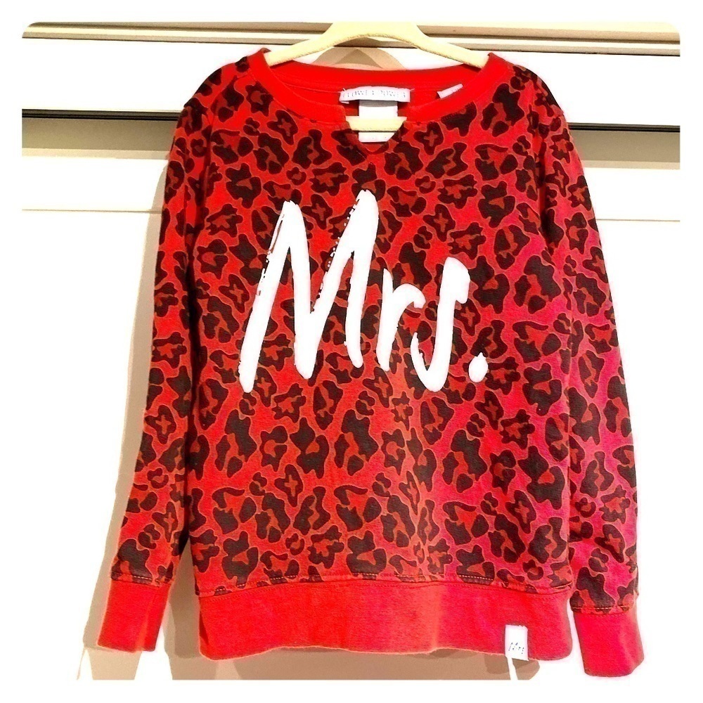 Nik & Nik sweatshirt